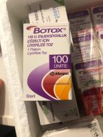 Factory Price Botulinum toxin Type A Botox Injection 100iu Wholesale