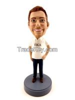 Customized Figurine