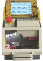 SEC-E9 CNC automatic key machine