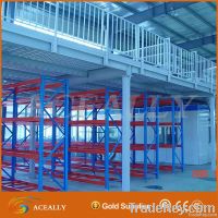 Aceally Steel Mezzanine floor