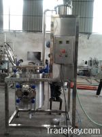 Essential oil distiller