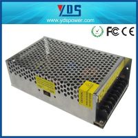 China wholesale market Industrial power supply for CCTV camera,switching mode power supply with 12v 20a
