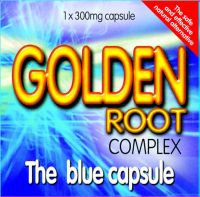 Golden Root Complex