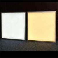 dimmable 600x600 led panel light