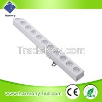 2015 hot selling 18w slim led wall washer