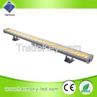 high quality colorful 36w led wall washer