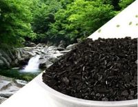 many kinds of activated carbons