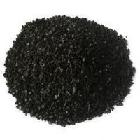 Coconut Shell Activated Carbon for H2S removal and odor control
