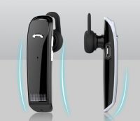 High qulity good voice stereo music bluetooth earphone