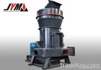 Algerian High pressure grinder mill