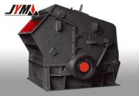 Malaysian Impact crusher