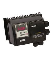 Frequency Inverter Series NZS IP65; Power range 0.4-18.5 kW