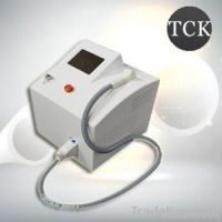 Portable Hair Removal 808nm Diode Laser Beauty Machine