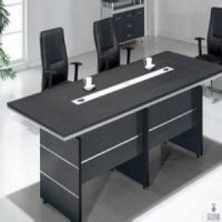Office Furniture Meeting Table Manager Desk Wood Table