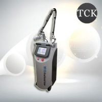 Scar Removal Skin Resurfacing CO2 Fractional Laser Beauty Equipment