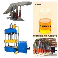 Ashless Antiwear Hydraulic Additive Package