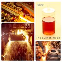 HL Quench Oil Additive Package