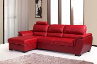 Modern Style Sofa D1263