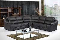 Modern Style Sofa D2236