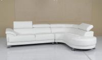 Modern Style Sofa D13925