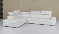 Modern Style Sofa D1317