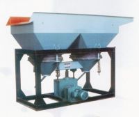 Jigger Machine for Mineral Separating