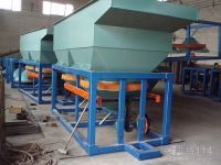 Widely Used for Many Materials Jigger Machine