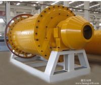 minerals beneficiation using high efficiency limonite ball mill