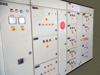 Distribution Panels And MCC Panels