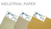 Industrial paper
