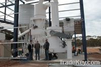 High Pressure Micro-Powder Grinder Grinding Mill, Mining Machine, Raymond Mill, Powder Mill