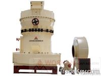 High Pressure Suspension Grinder      Grinding Mill, Mining Machine, Raymond Mill, Powder Mill