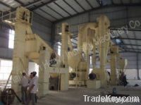 Pendulum Grinder, Grinding Mill, Mining Machine, Raymond Mill, Powder Mill