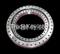 External Toothed Triple Row Roller Slewing Ring