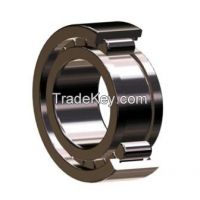 full complementcylindrical roller bearing