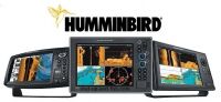 New Humminbird 859ci HD DI Down Imaging Combo Fish Finder 409140-1