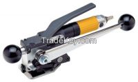 Pneumatic Steel Strapping Tool