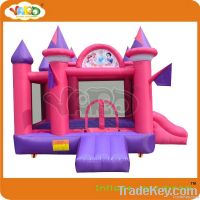 Hot selling bouncy castle