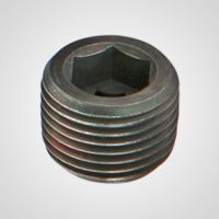  Socket Head Bolts