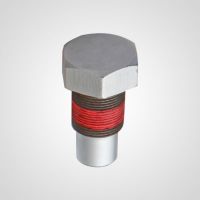 Induction Hardened Fasteners