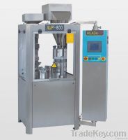 CE-Fully Automatic Capsule Filling Machine (NJP800)