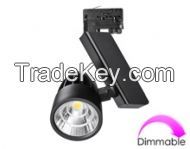  LED tracklight, EN-TL-25W/30W/35W