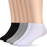 Men's Low Cut Ankle Socks