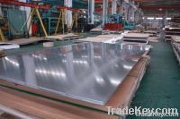 ASTM 304 Stainless Steel Sheets with 2B Finish and 1000mm, 1219mm, 150