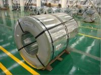 316L 2B Cold Rolled Stainless Steel Coils