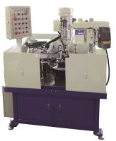 Auto. Feeding Rotary Index Multistation Vertical Processing Machine