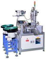 Auto Feeding Assembly Machine