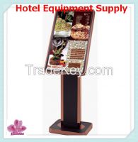 Hotel Furniture for  Lobby Advertising Machine