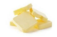 Unsalted butter 82% 
