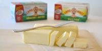 High Quality Unsalted Butter 82% Grade A 
